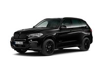 BMW X5 F15 40D 313ZS X-DRIVE M-SPORTPAKET SPECIAL EDITION SOFT CLOSE SURROUND VIEW